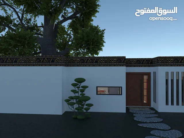 1555 m2 Studio Townhouse for Sale in Zawiya Western Zawiya