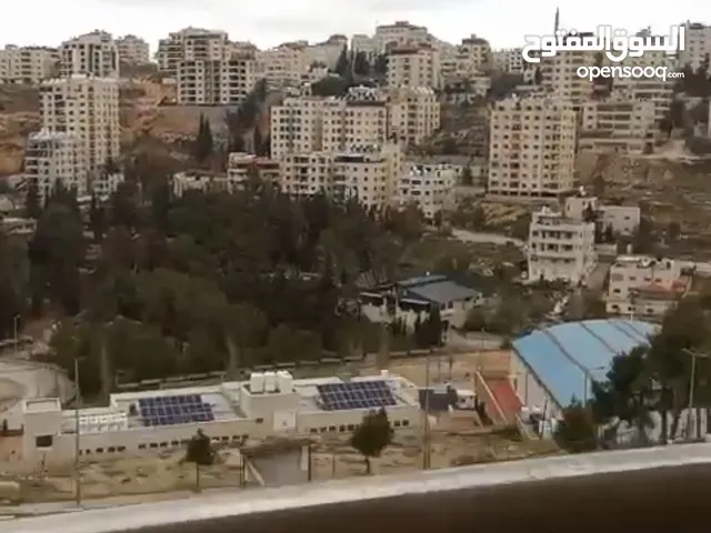ارض للستثمار اللبيناء شقق   الارض مقابل شقق في كفر عقب منطقه  قدس