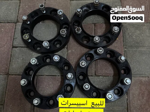 للبيع اسبيسرات تعريض للتويوتا