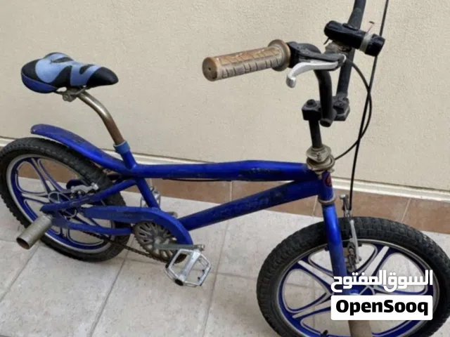 سيكل كوبر Bicycle Cobra