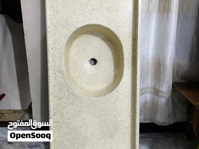 مرمرة سنك كاونتر للبيع.. المرمره فقط للبيع...قياسها متر وربع