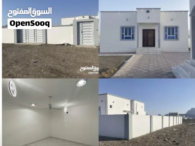 135 m2 3 Bedrooms Townhouse for Sale in Al Dhahirah Ibri