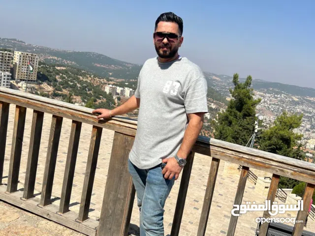 مهدي احمد فارس