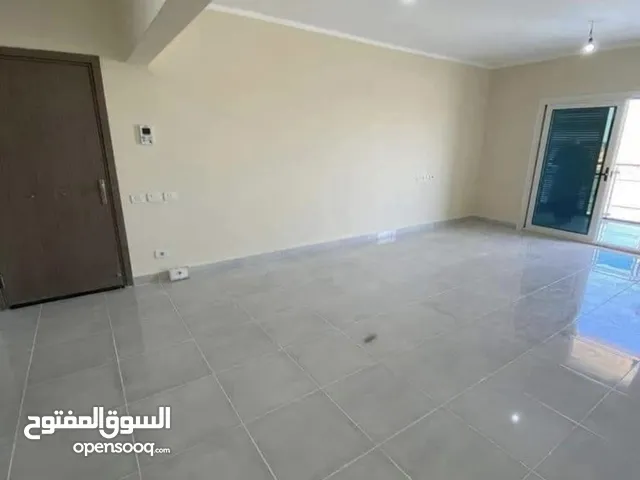 Latin District Apartment for Sale 133m – شقة متشطبة استلام فوري في الحي اللاتيني العلمين الجديدة