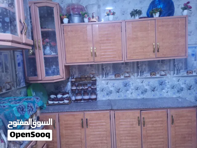 كاونتر نضيف تلث امتار بدون سنك