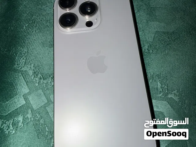 Iphone 16 pro 256 Gb 91% battery