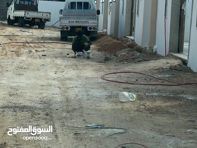 175 m2 3 Bedrooms Townhouse for Sale in Tripoli Janzour