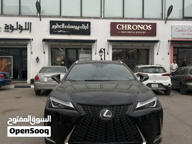 2022 Lexus UX UX 200