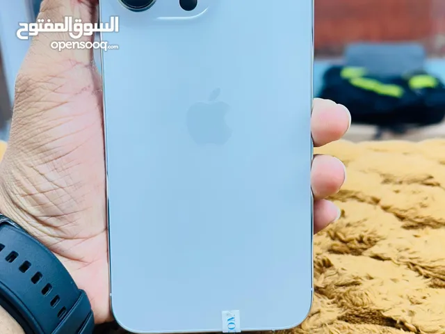 iPhone 14 Pro Max 256GB White – A++ Condition – With Fast 20W Charger, Cable, Glass, Clear Case