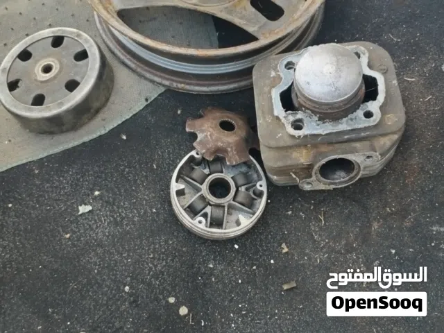 1970 سوزوكي Addresa