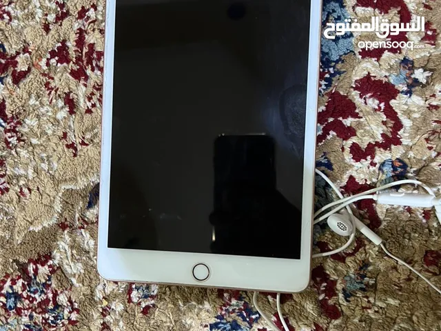 Apple iPad Mini 5 32 GB in Basra