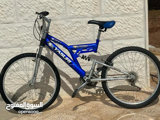 بسكليت مستعمل عيارات غير شغاله بريك خلفي فقط صنوبرصات كرسي امامي البسكيلت بحاله مستعمله استعمال خفيف
