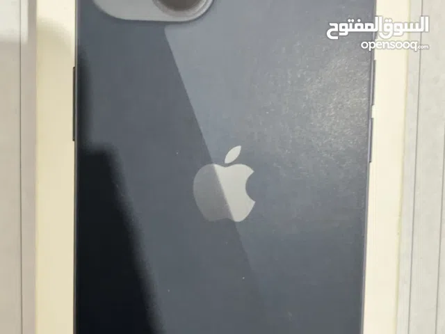 Apple iPhone 13 128 GB in Salt