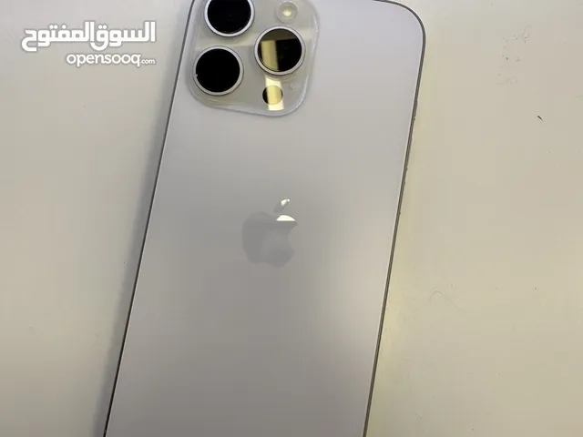 iPhone 16 pro max 256 sim locked مشفر