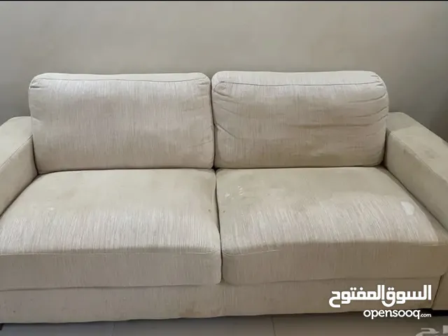 بيع كنب راقي مستعمل بسعر رمزي