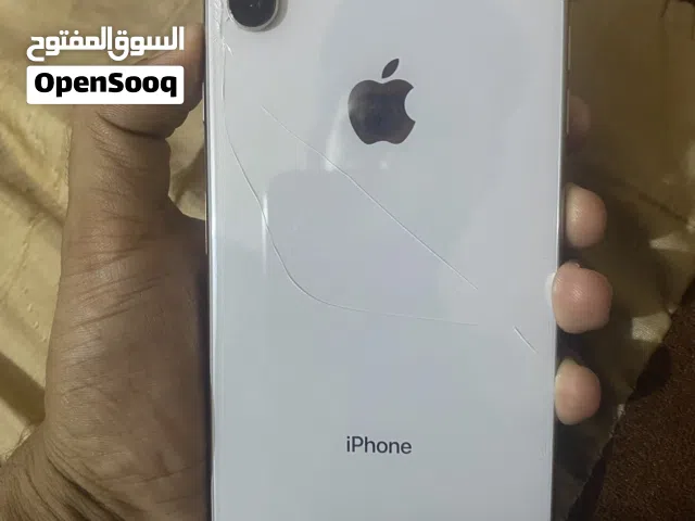 Apple iPhone XS Max 256 GB in Baghdad