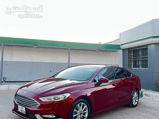 ‎فورد فيوجن 2017 لون خمري 3 جيد ضربة بلادها
‎استخدام شخصي سبب البيع التحديث فقط