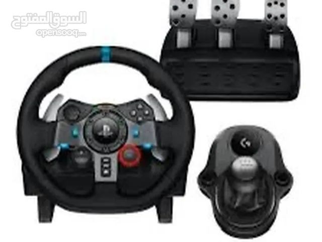 Playstation Steering in Farwaniya