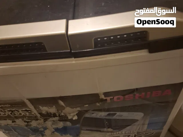غساله توشيبا حوضين 7كيلووو