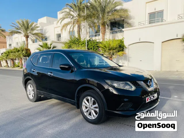 NISSAN X-TRAIL 2015 MODEL FOR SALE...