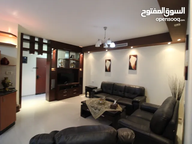 0 m2 2 Bedrooms Apartments for Rent in Ramallah and Al-Bireh Al Tira