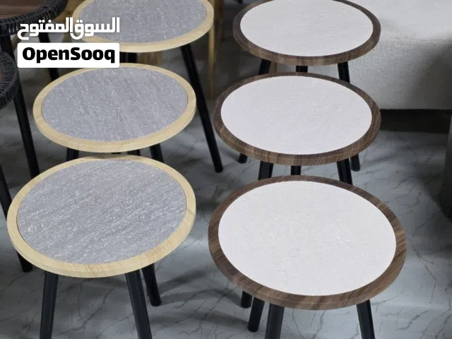 طبلات ثلاثي تخلي صالتك غير متوفر:  خشب مودرن  خشب بوهيمي  خ