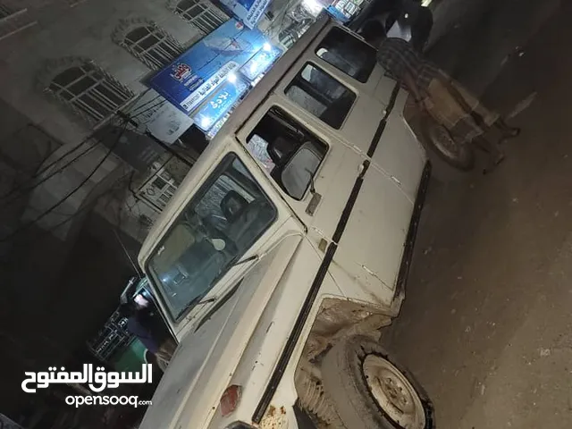 Used Mercedes Benz Other in Taiz