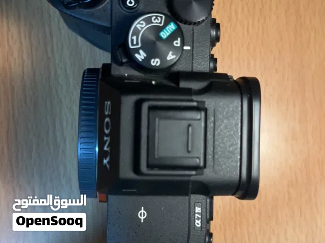 sony a7 iiii