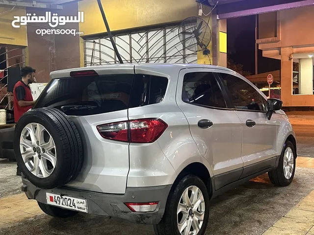 Used Ford Ecosport in Northern Governorate