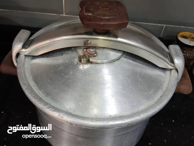 وسيلة طبخ من ستة لتر