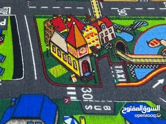 موكيته اطفال جديدة