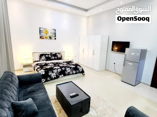 99 m2 Studio Apartments for Rent in Al Ain Al Markhaniya
