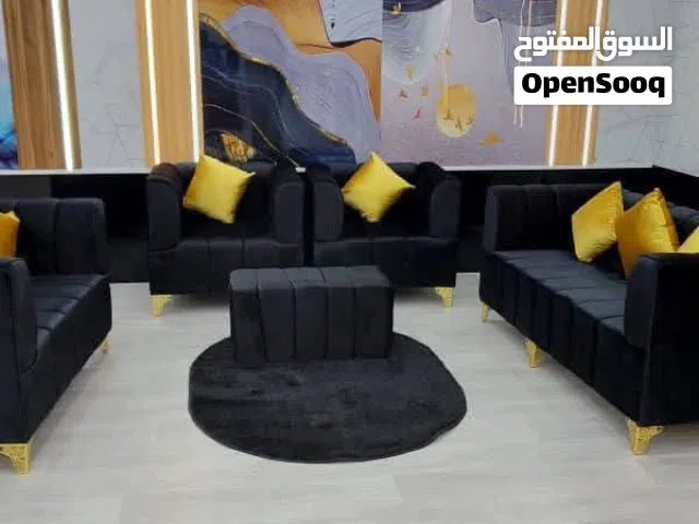 اختار كنب بيتك!