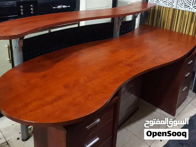 مكتب استقبال بـــ110