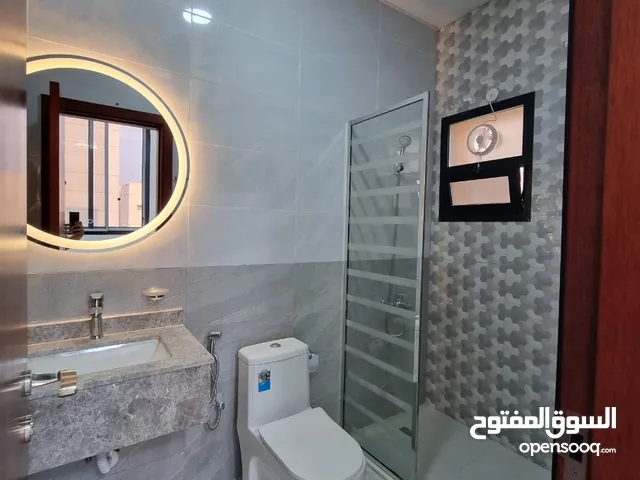 400 m2 1 Bedroom Apartments for Rent in Ajman Al Butain