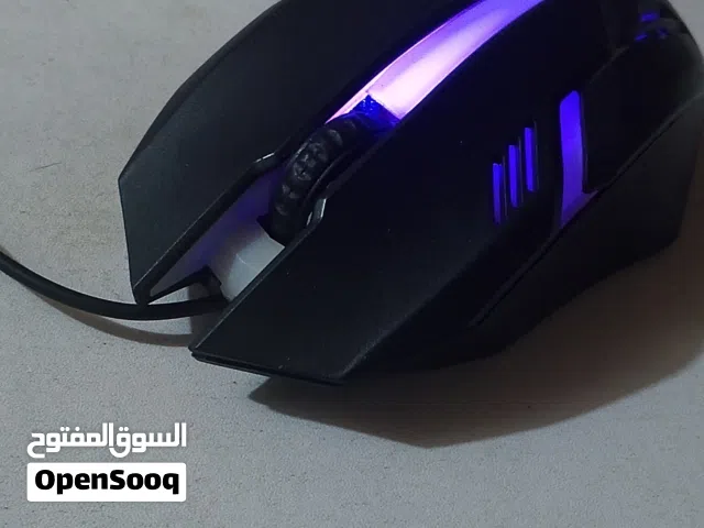 ماوس قيمنق بسعر مناسب جدا والعدد محدود