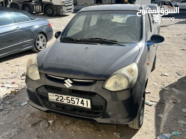 Used Suzuki Alto in Zarqa