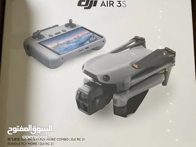 air 3s مستعمل ونظيف