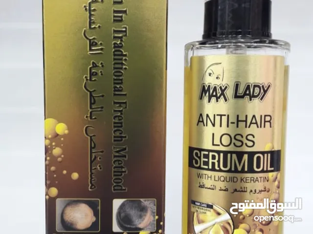 Serum oil Anti hair loss