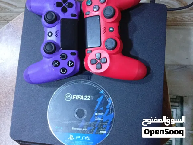 PlayStation 4 PlayStation for sale in Basra