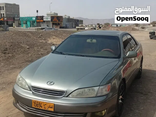this is good car