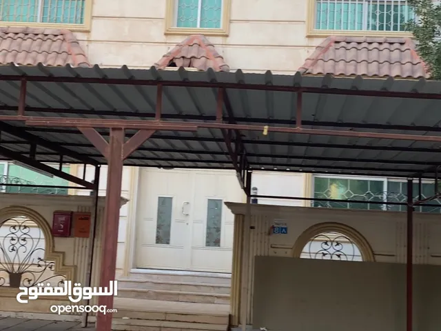 400 m2 5 Bedrooms Apartments for Rent in Al Ahmadi Ali Sabah Al-Salim
