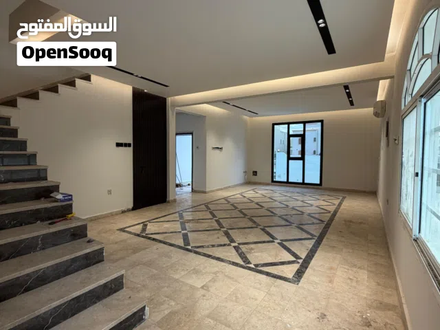 241 m2 4 Bedrooms Villa for Sale in Muscat Bosher