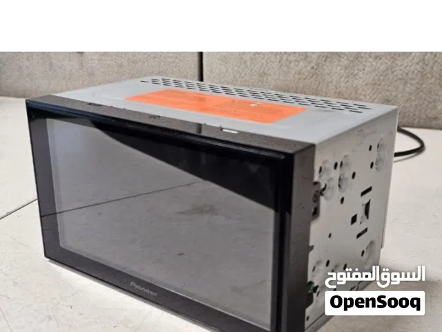 مسجل بايونير للبيع حديث