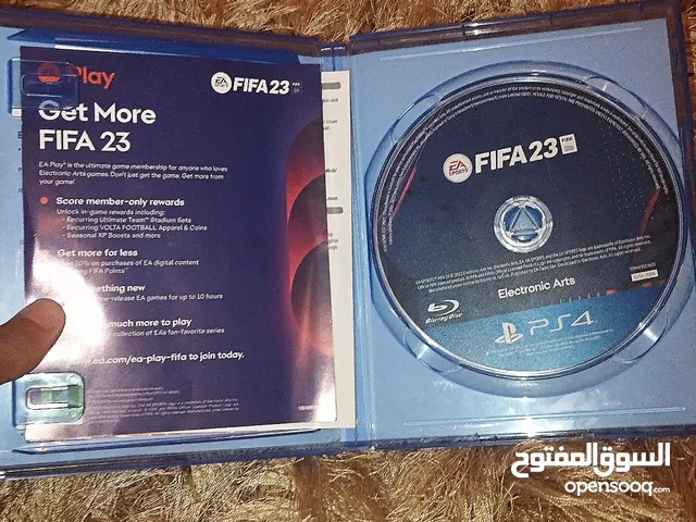 فيفا 2023 للبيع
