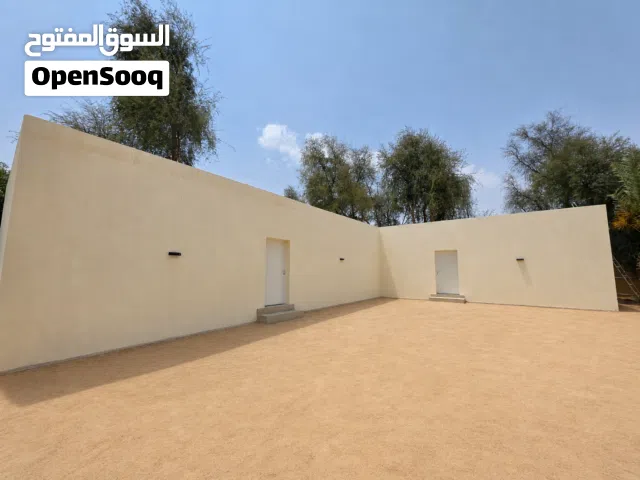Two-Unit Residential House – 96 m2 Total Area