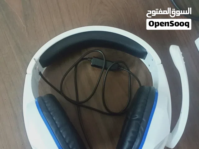 سماعة رأس سلكية اصلية