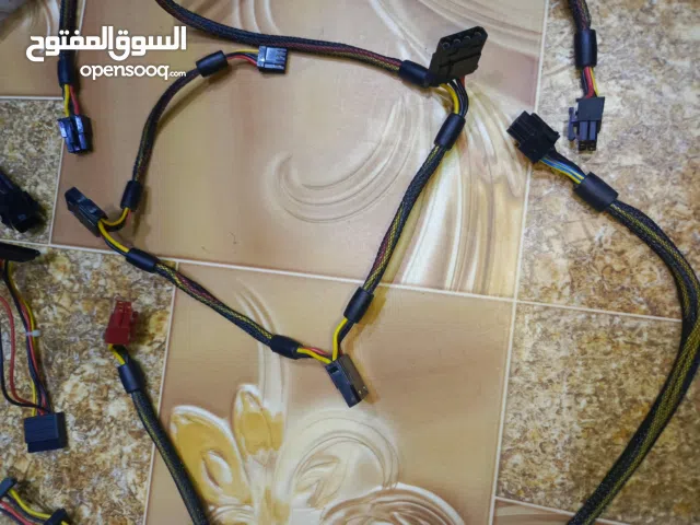 فيش حاسبة منوعة