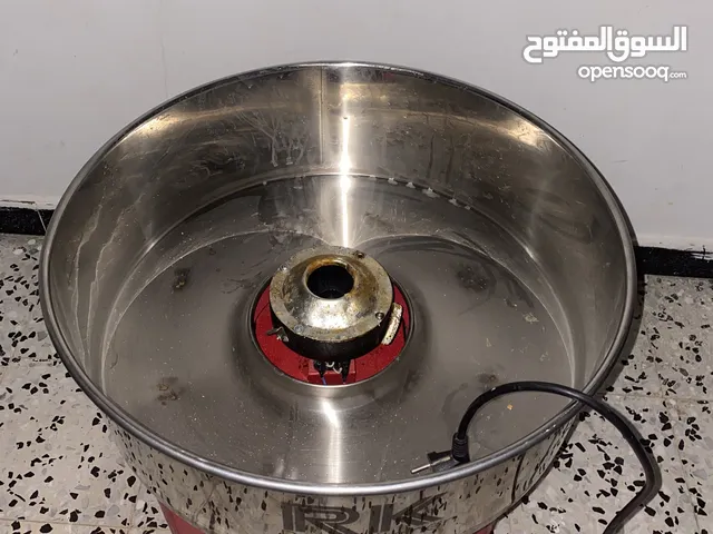 مكينة غزل بنات