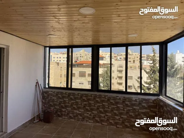 56 m2 1 Bedroom Apartments for Rent in Amman Um El Summaq